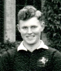Timothy Brockwell (Football 1950).
